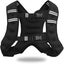 Sport Weighted Vest Workout Equipment 10kg Carousel 12