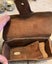 A PAIR OF EARLY MILITARY LEATHER CASES Carousel 7