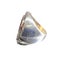 925/22CT FULL SOVEREIGN RING 1914 Carousel 2