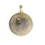 9CT YELLOW GOLD MEDUSA PENDANT Carousel 2