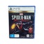 SONY MARVELS SPIDER-MAN PS5 GAME Carousel 1