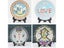 70/150Pcs/200g Pack Glass Mosaic Tiles For DIY Crafts Home Decoration Carousel 6