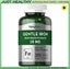 GENTLE IRON - GENTLE ON YOUR STOMACH - 28 mg - 300 CAPS Carousel 1