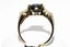$1 RES * RRP Value $10,600.00 * 6.97ct Sapphire & Diamond Gold Ring * Carousel 6