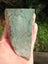 Green Fuchsite obay stone NZ carving slab amazing colour Carousel 7