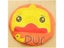 Cute Cartoon Shower Bath Cap Women Hat For Baths And Saunas Lace Elastic Band Carousel 1
