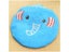 Cute Cartoon Shower Bath Cap Women Hat For Baths And Saunas Lace Elastic Band Carousel 3