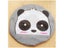 Cute Cartoon Shower Bath Cap Women Hat For Baths And Saunas Lace Elastic Band Carousel 4