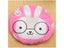 Cute Cartoon Shower Bath Cap Women Hat For Baths And Saunas Lace Elastic Band Carousel 5