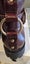 KATRYN WILSON ANKLE BOOTS size 38 Carousel 3