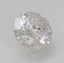 $1 RES * Valuation $8,057.00 * 1.06ct Round Large White Diamond Loose IGL CERT Carousel 3