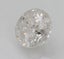 $1 RES * Valuation $8,057.00 * 1.06ct Round Large White Diamond Loose IGL CERT Carousel 5