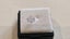 $1 RES * Valuation $8,057.00 * 1.06ct Round Large White Diamond Loose IGL CERT Carousel 9