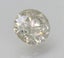 $1 RES * Valuation $13,735.00 * 1.07ct Round Large White Diamond Loose IGL CERT Carousel 3