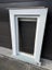 Wooden Window Carousel 1