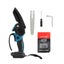 Cordless Chainsaw Mini Chain Saws Carousel 8