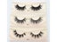 Visofree Mink Lashes 3D Mink Eyelashes Cruelty Free Lashes Handmade Reusable Carousel 6