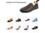 1 Piece Stretcher Wooden Shoes Tree Shaper Rack Wood Adjustable Flats Pumps Carousel 5