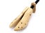 1 Piece Stretcher Wooden Shoes Tree Shaper Rack Wood Adjustable Flats Pumps Carousel 8