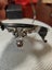 Antique Silver Plated Stand Carousel 3