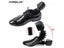 Unisex Plastic Adjustable Shoes Tree Stretcher/Boot Support Of Colorful Men And Carousel 2