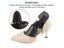 Unisex Plastic Adjustable Shoes Tree Stretcher/Boot Support Of Colorful Men And Carousel 4