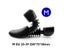 Unisex Plastic Adjustable Shoes Tree Stretcher/Boot Support Of Colorful Men And Carousel 1