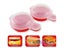 ORGANBOO 1PCS Microwave Egg Hamburg Pancake Maker Cooking Tool Carousel 4