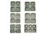 DIY Aromatherapy Wax Soap Candle Mould Clay Crafts Gifts Ornaments Carousel 3