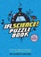 IFLScience! The Official Science Puzzle Book by Dr. Gareth Moore - Paperback Carousel 1