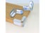 4Pcs Child Baby Safety Transparent Silicone Protector Table Corner Protection Carousel 4