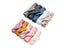 5 Pcs Baby Towels For Hand Face Saliva Bib Carousel 3