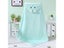 Organic Cotton Hooded Baby Towel – Ultra Soft And Super Absorbent Baby Bath Carousel 5