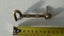 Brass Door Hook Latch Carousel 1