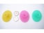 Hot Baby Massage Wash Pad Face Exfoliating FDA Blackhead Facial Clean Silicone Carousel 6