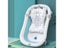 Baby Bathtub Seat Anti-slip Mat Floating Pillow Carousel 7
