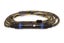 Aperion XLR-1M Premium Balanced XLR Male to Female Cable 1 Meter Carousel 1
