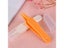 Baby Nasal Tweezer Baby Nose Cleaning Tweezer Round Head Baby Nose Booger Carousel 6