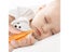 Baby Nasal Tweezer Baby Nose Cleaning Tweezer Round Head Baby Nose Booger Carousel 5