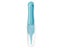 Baby Nasal Tweezer Baby Nose Cleaning Tweezer Round Head Baby Nose Booger Carousel 1