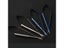 Corneal Scissors Titanium Alloy Ophthalmic Instrument Tool Straight Pointed Carousel 4