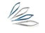 Corneal Scissors Titanium Alloy Ophthalmic Instrument Tool Straight Pointed Carousel 6