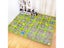 Baby Play Mat Gym Carousel 3
