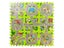 Baby Play Mat Gym Carousel 8