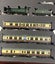 OO - Bachmann - Cambrian Express - Limited Edition (TWO Trains!) $1.00 res! Carousel 1