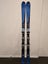 FISCHER Skis- 160cm Carousel 1