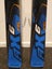 FISCHER Skis- 160cm Carousel 3