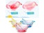 Baby Bowl Set Spoon Suction Cup Tableware For Training Dinner Carousel 4