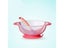Temperature Sensing Bean Spoon Service Plate/Tray Suction Cup For Baby Carousel 7