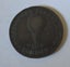 BRITISH 1825 FARTHING TOKEN, ISAAC EARLYSMAN SPARROW, HOT AIR BALLOON, $1 RES Carousel 2